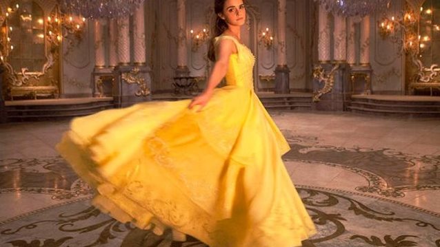 Afternoon Tea στο Λονδίνο : Με έμπνευση από την Πεντάμορφη &amp; Το Τέρας!