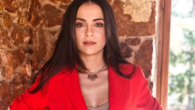 Αγγελική Δαλιάνη: Δυσάρεστα νέα για την ηθοποιό
