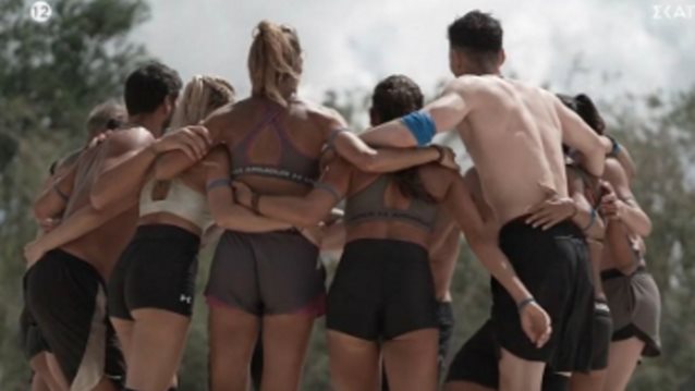 Survivor All Star | Ο &quot;μονόλογος&quot; των Μαχητών και ο προεκλογικός αγώνας υπέρ του Μαρτίκα