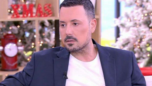 Η αλήθεια για τη σχέση Πέτρου Κουσουλού &amp; Ζήνας Κουτσελίνη: &quot;Δεν έχουμε την επικοινωνία που είχαμε&quot;