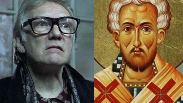 Η Μαφία της Κρήτης, τα οστά του Αγίου Λαζάρου και ο Γκάι Ρίτσι