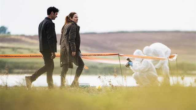 Είδαμε το &quot;Σώσε με&quot; του ΑΝΤ1+ - Hot or not?