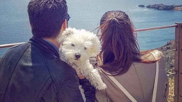 Love and Travel: Ζευγάρι στη ζωή, ζευγάρι και στη νέα εκπομπή του Alpha! Γνωρίστε τους...