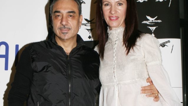 Νότης Σφακιανάκης: Τέλος στον γάμο του μετά από 20 χρόνια;