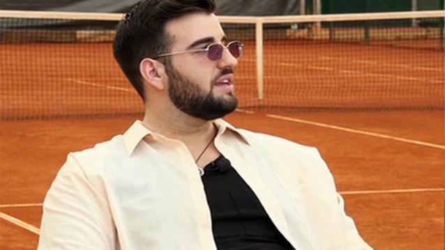 Σταύρος Βαρθαλίτης: &quot;Μόλις έκανα ανάρτηση ότι αποχωρώ από το Star, με πήραν τηλέφωνο από το Στούντιο 4&quot;