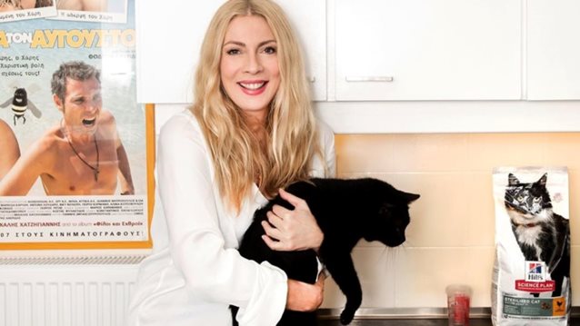 Σμαράγδα Καρύδη: Η συγκινητική ανάρτηση &amp; η απώλεια που της στοίχισε