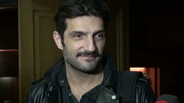 Νίκος Κουρής: Επιβεβαίωσε την παρουσίαση τηλεπαιχνιδιού στην ΕΡΤ