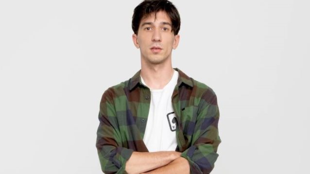 Παγιδευμένοι | Ο Σταύρος Τσουμάνης αποκαλύπτει: &quot;Ο Θοδωρής θα συνεχίσει να ζει μέσα στο φόβο όσο...&quot;