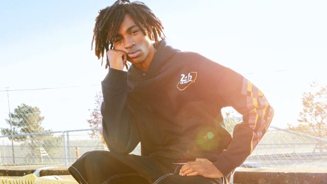 Bershka | Η νέα κολέξιον LE MANS είναι αυτή που χρειάζεται κάθε άνδρας