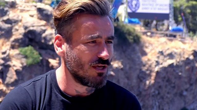 Γιώργος Μαυρίδης: Η απάντηση στη Ράλλη &amp; η ενόχληση on camera όταν ρωτήθηκε για τον Τανιμανίδη