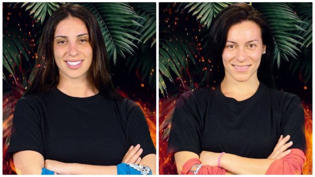 Survivor | Aυτές είναι οι δύο νέες παίκτριες!