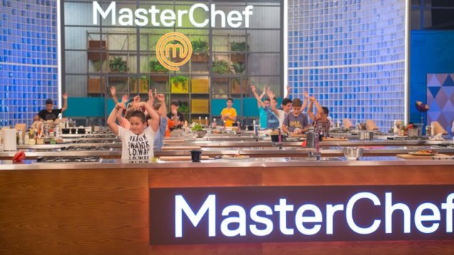 MasterChef Junior: Η δεύτερη προκριματική φάση των αγοριών: Η αυστηρή κριτική, το πικρό... γλυκό &amp; τα δάκρυα πριν την πρόκριση