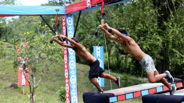 Survivor: Η ένταση ανάμεσα σε Κοκκινάκη – Παπαδοπούλου, τα πρώτα σχόλια για Σπαλιάρα &amp; ο αγώνας ασυλίας