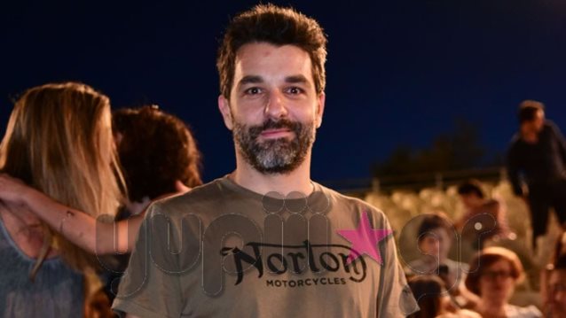 Πέτρος Λαγούτης: Στο πλευρό της Μυρτώ Αλικάκη με τους δυο γιους τους! Δείτε το οικογενειακό στιγμιότυπο