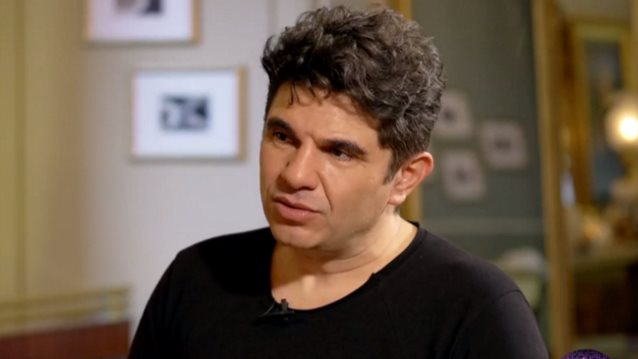 Νίκος Κουρκούλης: "Έχουμε περάσει κρίση με την Κέλλυ"