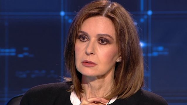 Κάτια Δανδουλάκη

: Οι αποκαλύψεις στον Χατζηνικολάου: Ο έρωτας με τον Πλωρίτη, ο θάνατος που τη βύθισε &amp; το παιδί που δεν ήρθε ποτέ