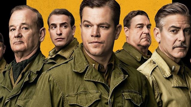 Οι Καλύτερες Ταινίες Της Εβδομάδας Στο Σινεμά: Στο blog του Γιώργου Σατσίδη