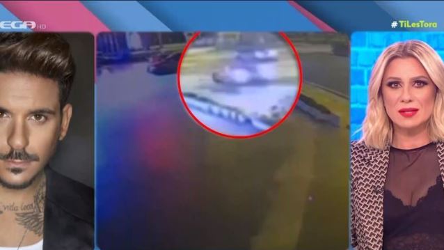 Σοκάρει η περιγραφή του Stan για τον απεγκλωβισμό της γυναίκας του Τζώρτζη Μονογυιού: &quot;Την ξάπλωσα στο έδαφος, μου είπε ότι πονάει&quot;