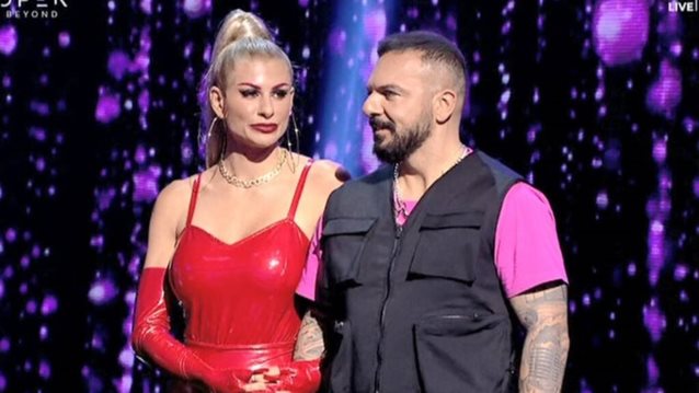 Τριαντάφυλλος: «Είναι φτηνό στα 43 μου να κάθομαι να αποδεικνύω πώς με λένε και αν δουλεύω…»