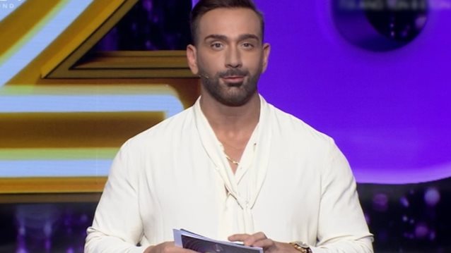 J2US | Αυτό είναι το ζευγάρι που αποχώρησε