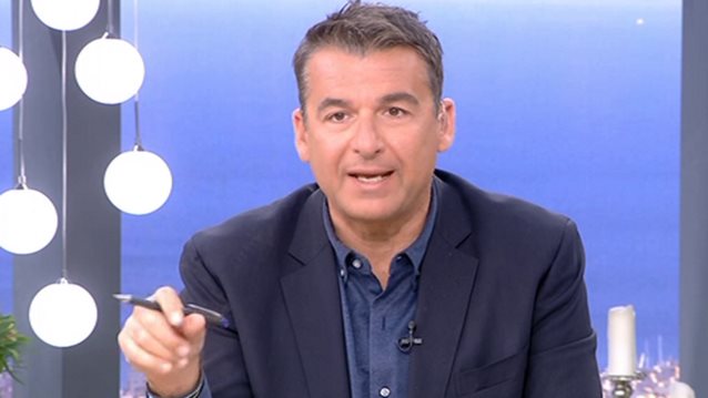 Ένταλμα σύλληψης και για ακόμη έναν γνωστό ηθοποιό;