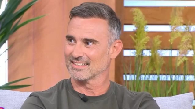 Καταπέλτης ο Γιώργος Καπουτζίδης κατά ΕΡΤ: "Δεν με ήθελαν - Ούτε ένα ευχαριστώ δεν μου είπαν στο τέλος"