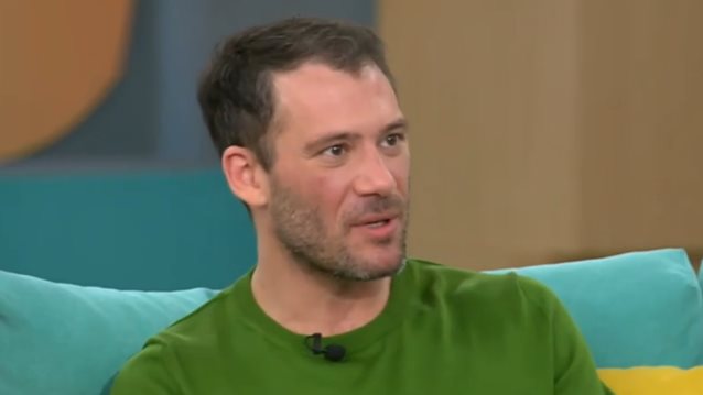 Αντίνοος Αλμπάνης: "Έχω ζήσει συγκλονιστική αγριάδα - Ήμουν στο σπίτι και έβλεπα να γίνεται αυτός ο κανιβαλισμός και να λέω γιατί το ζω αυτό"