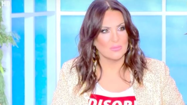 Ναταλία Γερμανού: &quot;Ο Γιώργος Παπαδάκης θα αποφασίσει αν θα φύγει, πότε θα φύγει και ίσως ποιος θα τον διαδεχθεί&quot;