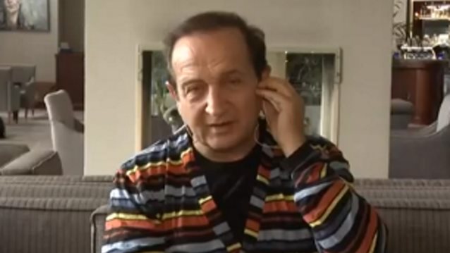 Σπύρος Μπιμπίλας: "Υπάρχουν οι 19 καταγγελίες για κακοποιητική συμπεριφορά του Πέτρου Φιλιππίδη κατά του Δημήτρη Βογιατζή"