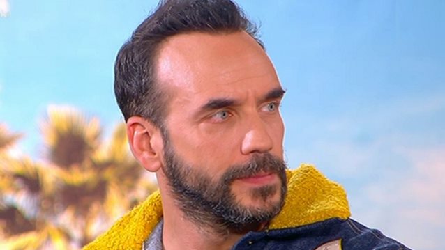 Πάνος Μουζουράκης: Η επεισοδιακή συνάντηση με τον Νίκο Μουτσινά!