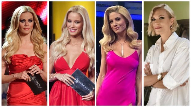 TV Trivia: Πόσο καλά γνωρίζεις το Dancing With The Stars;