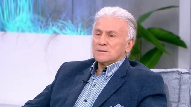 Παναγιώτης Ψωμιάδης: &quot;Μπήκα στη &quot;Φάρμα&quot; γιατί 10 χρόνια τώρα δεν με προβάλλετε&quot;