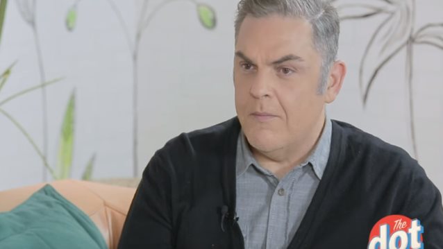 Αντώνης Λουδάρος: Θα συνεργαζόταν ξανά με την Κωνσταντίνα Σπυροπούλου; Η απάντηση on camera