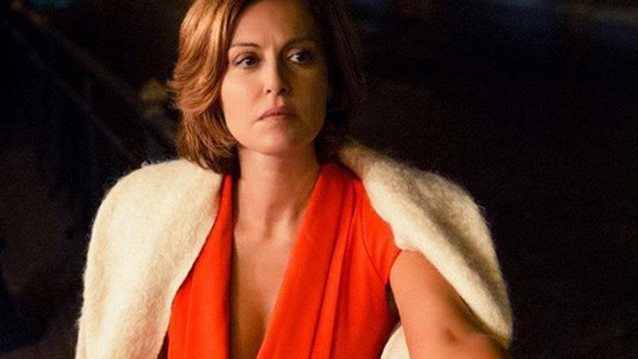 Αλεξάνδρα Παλαιολόγου: Δείτε τη με μαγιό, χωρίς ρετούς!