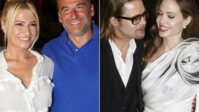 Τι Συμβαίνει Και Όλοι Χωρίζουν: Από τους Brangelina μέχρι τους Λιάγκα- Σκορδά: Πώς φτάσαμε να μετράμε κάθε μήνα και ένα διαζύγιο;