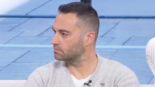 Κώστας Φραγκολιάς: "Ξέρετε πόσο θρήσκα είναι η Σταματίνα Τσιμτσιλή - Μου είπε ότι είναι σημάδι από τον Θεό"