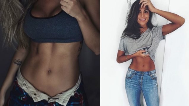 7 βήματα για να χάσεις κιλά σε 1 εβδομάδα!: Ακολούθησε τα βήματα που συστήνουν οι διαιτολόγοι!