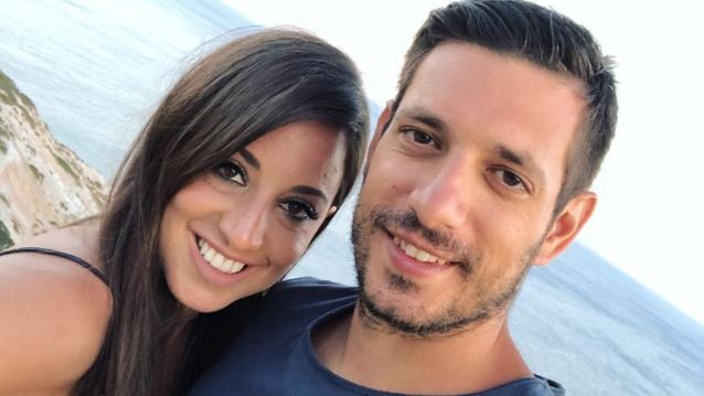 Κωνσταντίνος Κυρανάκης: Παντρεύεται! Οι πρώτες πληροφορίες