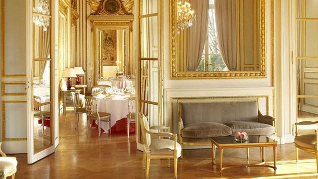 Τα πλέον πολυαναμενόμενα city hotels για το 2017: 8 ξενοδοχεία πόλης που θα σε κάνουν να ζήσεις το όνειρό σου εντός των τοιχών!