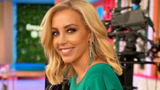 Λιλή Πυράκη για Ελένη Μενεγάκη: &quot;Με στήριξε πάρα πολύ&quot;