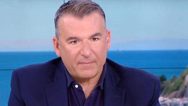 Καταπέλτης ο Γιώργος Λιάγκας: &quot;Είστε ξεφτίλες! - Το λέω δύο χρόνια μετά για να βουλώσω τα στόματα των ηλιθίων&quot;