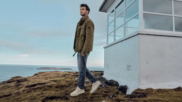 The List by Clodist: H τάση του urban hiking