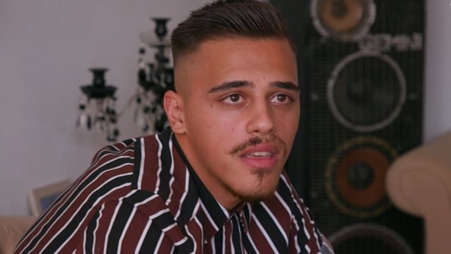 MasterChef | Ο ρατσισμός που βίωσε ο τσιγγάνος στα 14 &amp; το όνειρό του