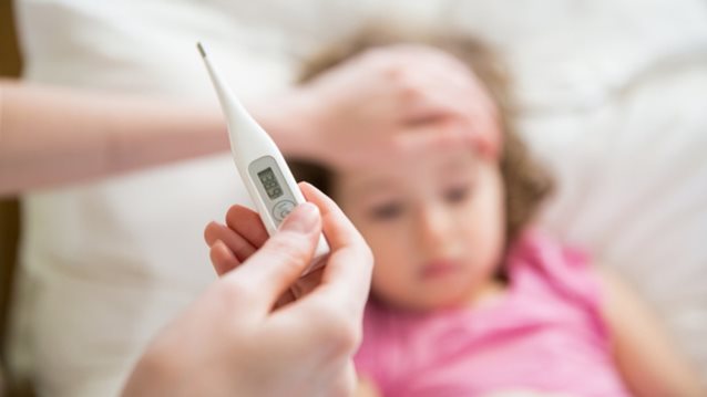 MamaPost by The Mamagers: 5 σημεία για τον κορονοϊό στα παιδιά | Δεν είναι όλοι οι πυρετοί αυτές τις μέρες στα παιδιά κορονοϊός