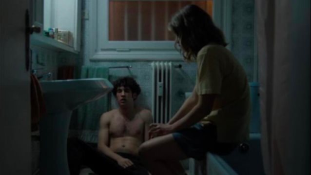 Maestro | Οι πρώτες εικόνες του δεύτερου κύκλου και η ανακοίνωση του Χριστόφορου Παπακαλιάτη