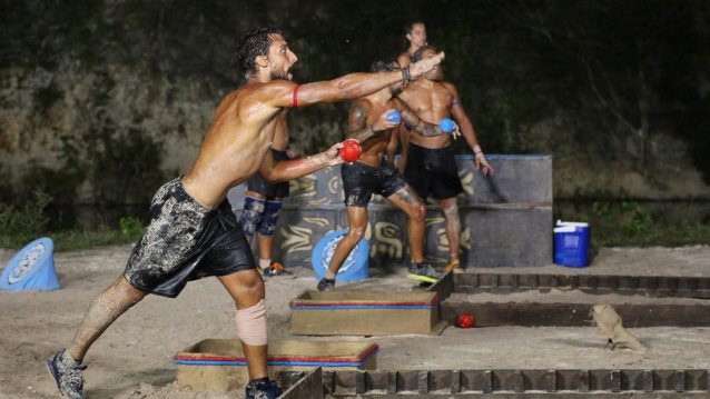 Survivor | Ακόμα δύο παίκτες διεκδικούν τη ψήφο του κοινού! Ποιοι είναι οι υποψήφιοι προς αποχώρηση;