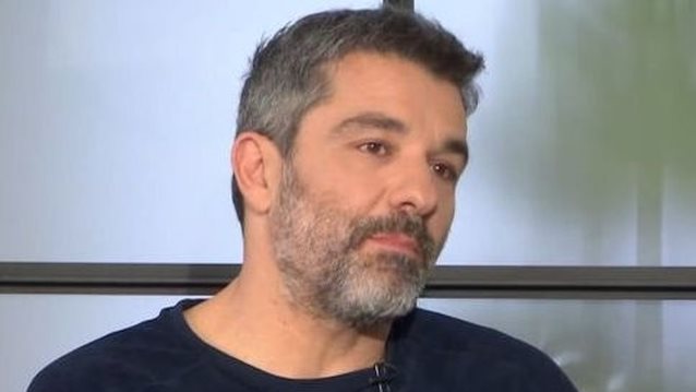 Πέτρος Λαγούτης: "Ο εθισμός σε καταπίνει, κάνει κουμάντο στο μυαλό σου"