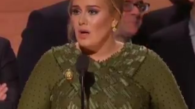 Grammy 2017: Οι μεγάλοι νικητές της φετινής απονομής