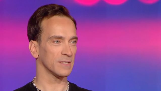 Δημήτρης Σαμόλης: &quot;Επειδή ήταν η πρώτη φορά που δεν ήθελα να φύγω είναι πολύ σκληρό&quot;