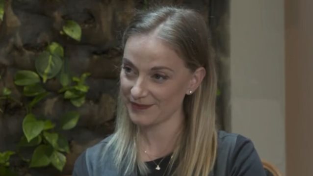 Λένα Δροσάκη: &quot;Δεν είναι καθόλου εύκολο να δουλεύεις με τον πρώην σύζυγό σου&quot;